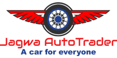 Jagwa AutoTrader